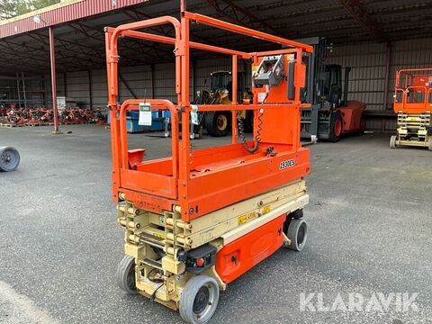 JLG 1930ES
