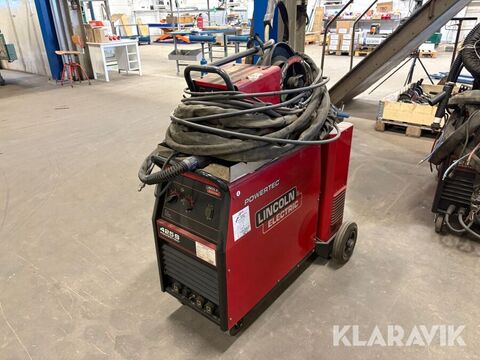 Sonstige 425 S POWERTEC