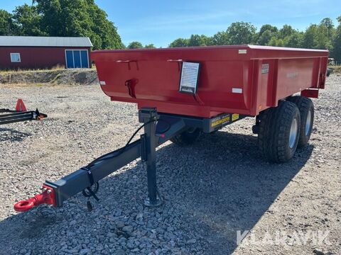 Sonstige 7-ton