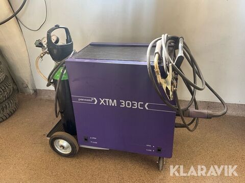 Sonstige XTM303C