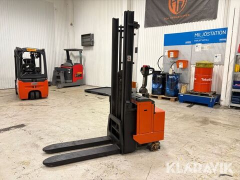 BT LSV 1250 / 11