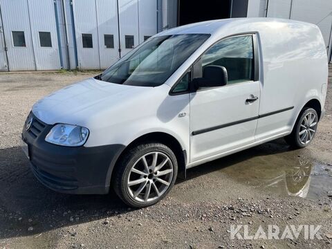 Sonstige Caddy