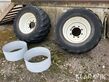 Trelleborg Twin 421