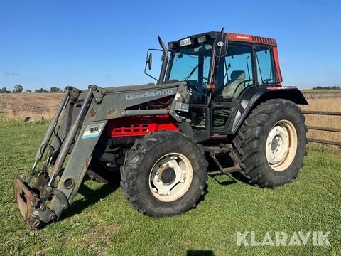 Valtra 6400-4