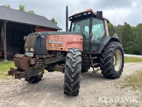 Valmet 8600