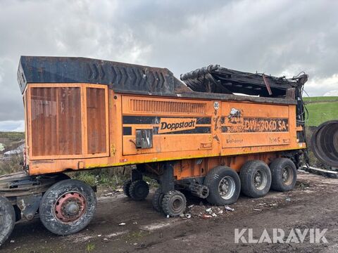 Sonstige DW-3060 SA