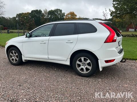 Volvo XC60 2