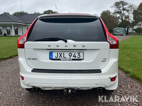 Volvo XC60 3