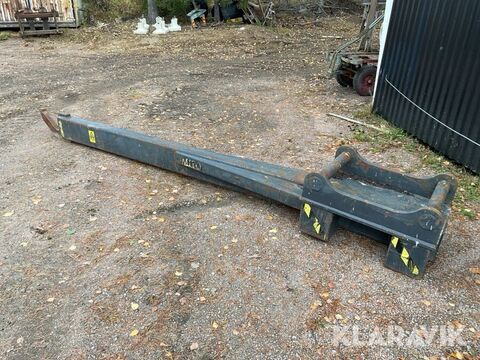 Sonstige Kranarm Mito 3,1m S70