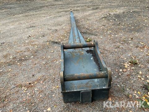 Kranarm Mito 3,1m S70 2
