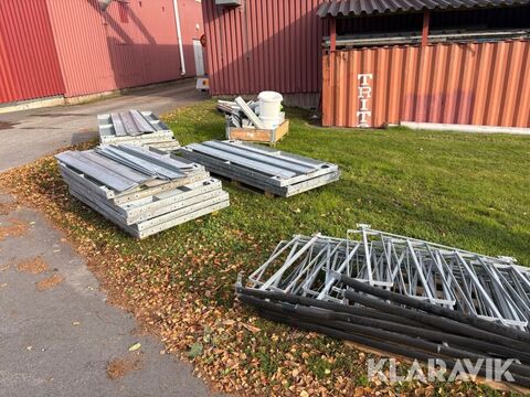 Sonstige Handikappramp