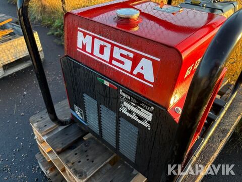 GE 12000 KD/GS 2