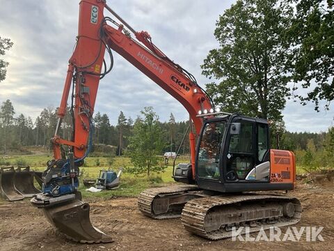 Sonstige ZX130LCN-5B