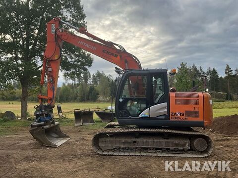 ZX130LCN-5B 2