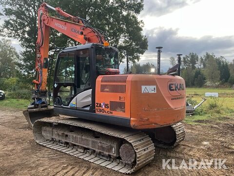 ZX130LCN-5B 3