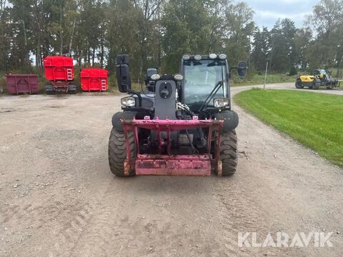 Manitou MLT 625-75 H Elite ST5 2