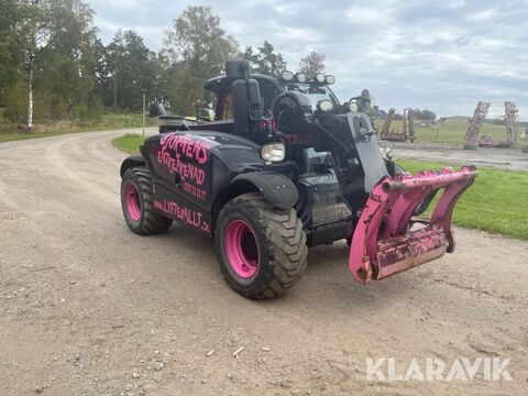 Manitou MLT 625-75 H Elite ST5 3