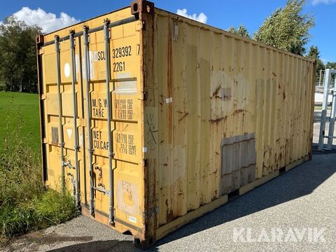 Sonstige 20ft