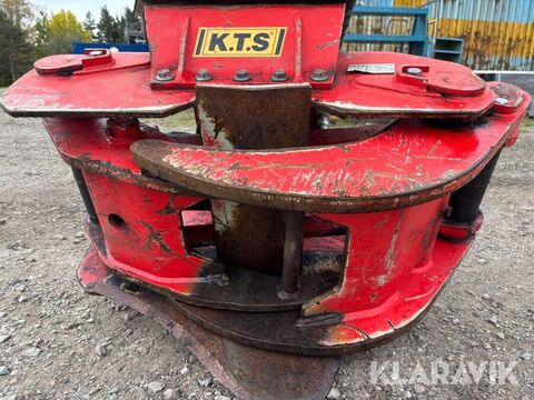 Sonstige KTS SE 300