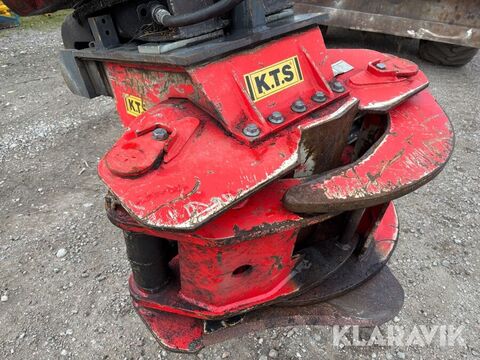 KTS SE 300 3