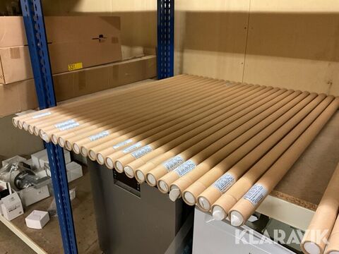 Sonstige Lysrör 25 st, T8 LED Tube