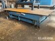 Sonstige Lyftbord Moving