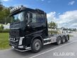 Volvo FH 540 tridem