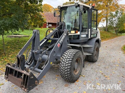 Terex Finlay TL100