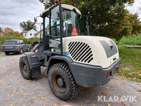 Terex Finlay TL100 3