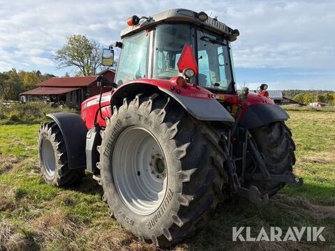 Massey Ferguson 7840 3
