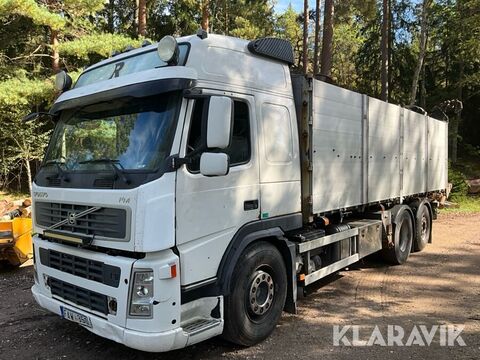 Volvo FM 480