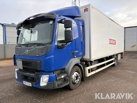 Volvo FL 280