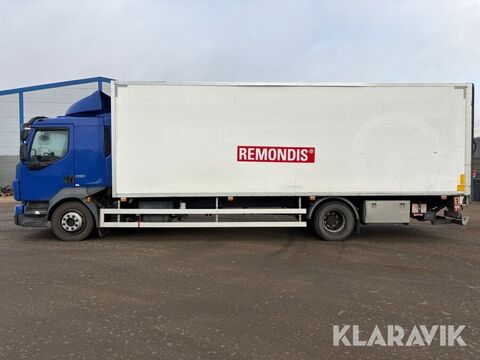 Volvo FL 280 2