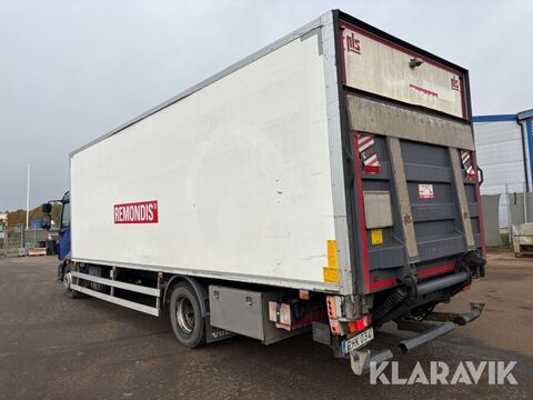 Volvo FL 280 3