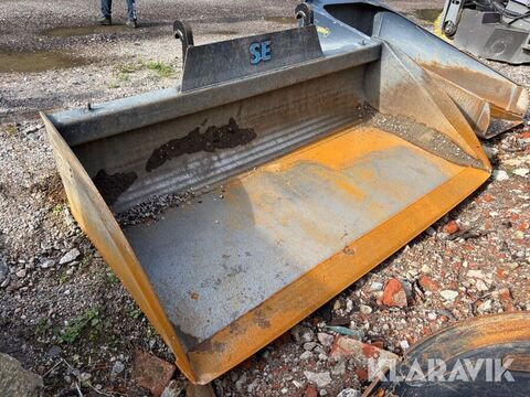 Rosensteiner Leveller Bucket 2750