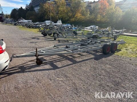 Sonstige Båtvagn BT-Släpet