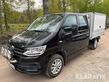 Sonstige Transporter Dubbelhytt T30 4Motion