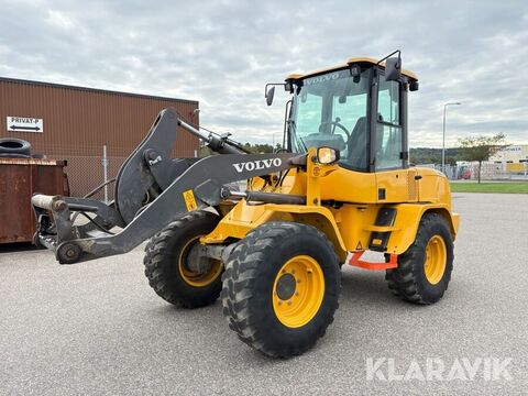 Volvo L30G