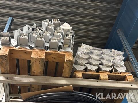 Elektroskandia Esinda 2