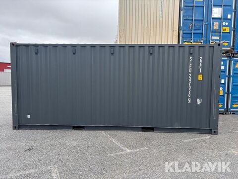 Container 20 fot 2