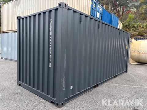 Container 20 fot 3