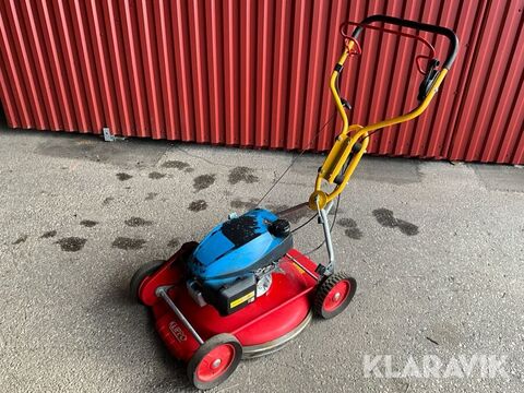 Sonstige Gräsklippare Klippo