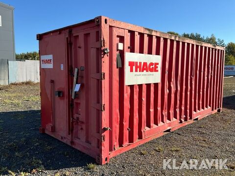 Sonstige Container