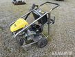 Kärcher HD 25 / 15 - 4 Cage