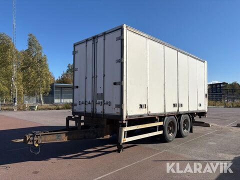 Sonstige Härryda HB 180N