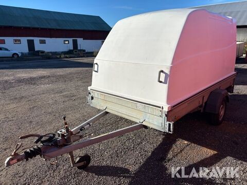 Sonstige Trailergruppen CV 100032