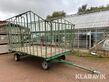 Sonstige Balvagn Röke-Vagnen 