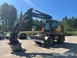 Volvo EW160E