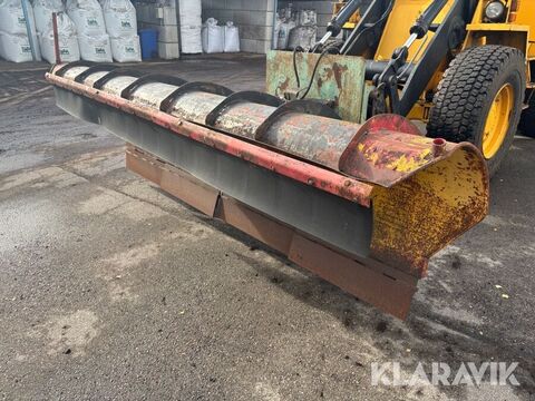 Sonstige Lindstens Verkstad Stora BM DP100