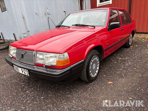 Volvo 940 GL